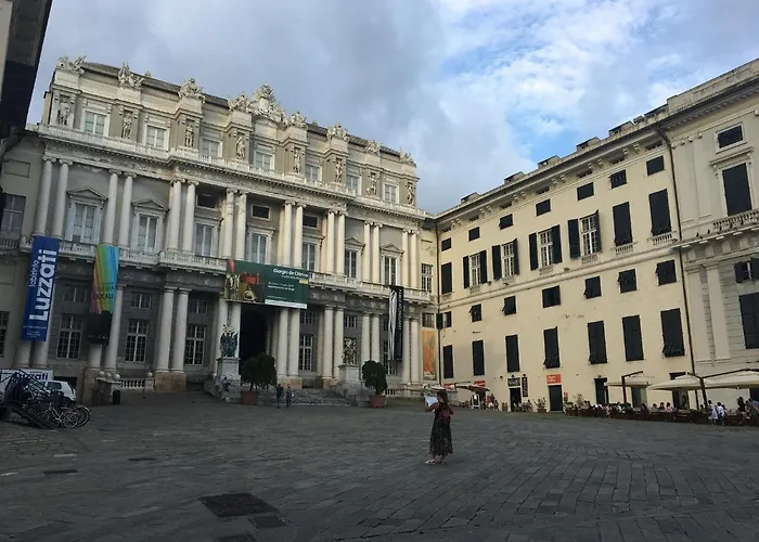 Il Vicoletto