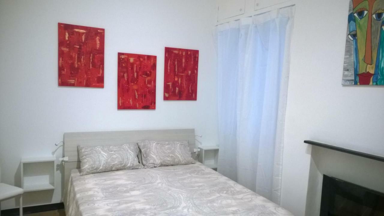 Il Vicoletto Apartment