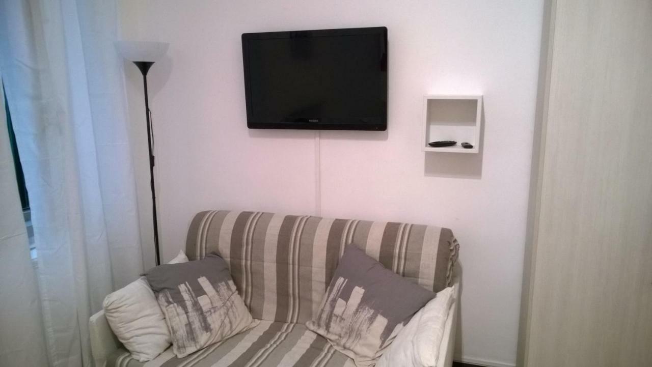 Il Vicoletto Apartment