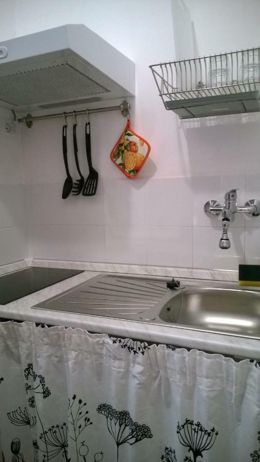 Il Vicoletto Apartment