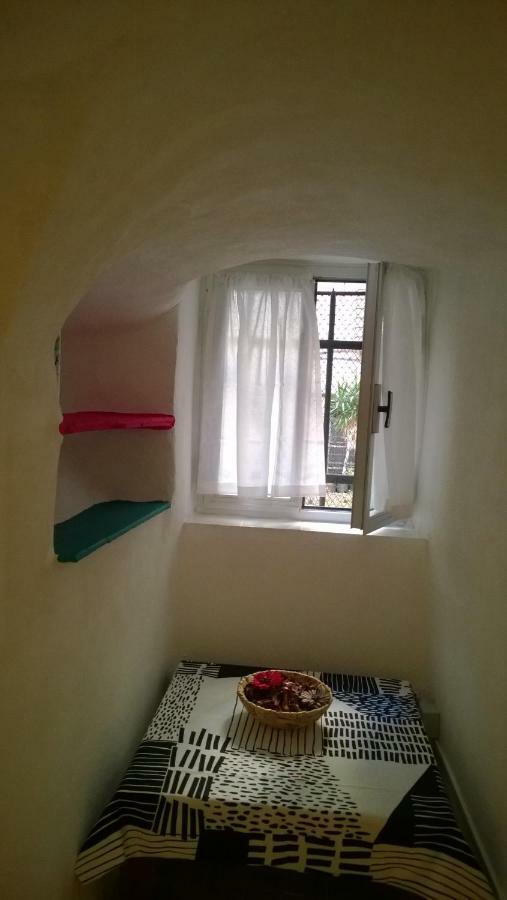 Il Vicoletto Apartment Genoa