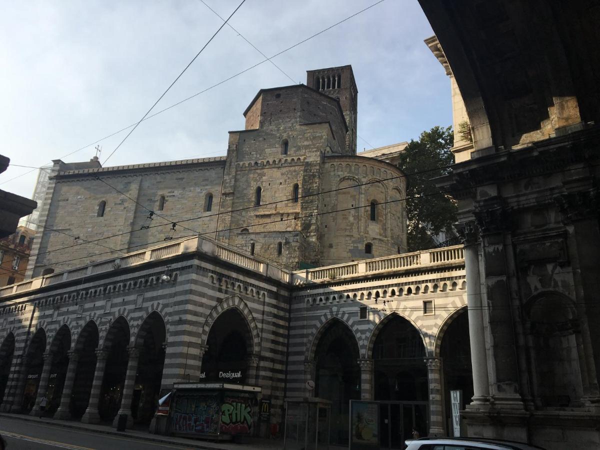 Il Vicoletto